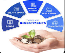 Investment Email